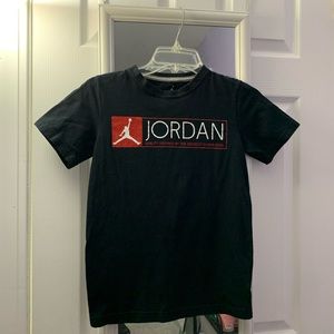 AIR JORDAN T-SHIRT